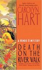 Death on the River Walk (Henrie O, Bk 5)