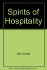 Spirits of Hospitality