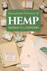 International Directory of Hemp Products  Supplies