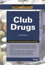 Club Drugs