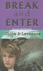 Chloe  Levesque Book 4 Break and Enter