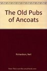 The Old Pubs of Ancoats