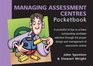 Managing Assessment Centres
