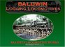 Baldwin Logging Locomotives