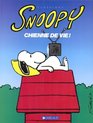 Snoopy tome 19  Chienne de vie
