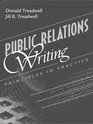 Public Relations Writing Principles in Practice