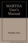 MARTHA User's Manual
