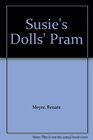 Susie's Dolls' Pram