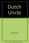 Dutch Uncle