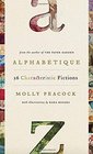 Alphabetique 26 Characteristic Fictions