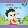 Alphabet Kids  Yang's New Dance