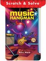Scratch  Solve Music Hangman