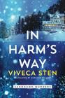 In Harm's Way (Sandhamn Murders)