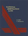 National Arbitration Laws  Unit 7