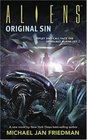 Aliens: Original Sin