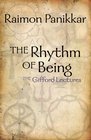 The Rhythm of Being The Gifford Lectures