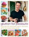 Glutton For Pleasure Signature Recipes Epic Stories and Surreal Etiquette