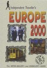 Europe 2000 The Interrailer's and Eurailer's Guide