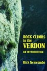 Rock Climbs in the Verdon