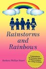 Rainstorms and Rainbows