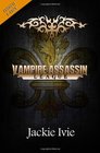 Vampire Assassin League French 2Pack