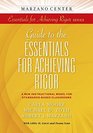 Guide to the Essentials for Achieving Rigor A New Instructional Model for StandardsBased Classrooms