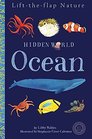 Hidden World: Ocean (Tiger Tales)