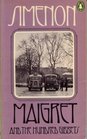 Maigret and the Hundred Gibbets