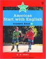 American Start With English Student Book 4