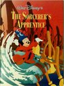 Walt Disney's the Sorcerer's Apprentice