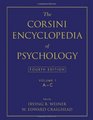 The Corsini Encyclopedia of Psychology