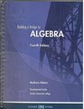 Building a Bridge to Algebra Fourth Edition