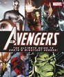 The Avengers: The Ultimate Guide to Earth's Mightiest Heroes!