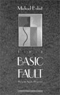 The Basic Fault Therapeutic Aspects of Regression
