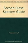 The Second Diesel Spotter's Guide Including Industrial Units