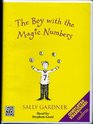 The Boy With The Magic Numbers