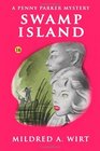 Swamp Island  The Penny Parker Mysteries