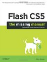 Flash CS5 The Missing Manual