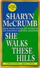 She Walks These Hills (Audio Cassette) (Abridged)