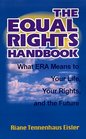 The Equal Rights Handbook