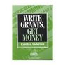 Write Grants Get Money