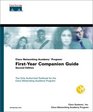 Cisco Networking Academy Program FirstYear Companion Guide