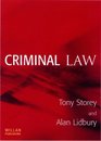 Criminal Law ALevel Law