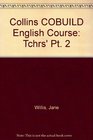 Collins COBUILD English Course Tchrs' Pt 2