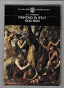 Painting in Italy 15001600