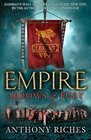 Arrows of Fury (Empire, Bk 2)