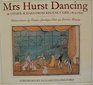 Mrs Hurst dancing, and other scenes from Regency life, 1812-1823
