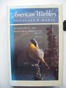 American Warblers An Ecological and Behavioral Perspective