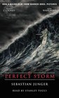 The Perfect Storm : A True Story of Men Against the Sea (Audio Cassette) (Abridged)