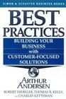 Best Practices Building Your Business With CustomerFocused Solutions